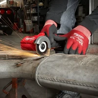 Отрезная машина Milwaukee M12 FCOT-0 FUEL (4933464618)2
