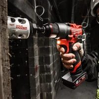 Дрель Milwaukee M12 FDD2-0 (4933479872)2