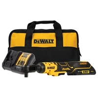 Угловой гайковерт DeWALT DCF512D1-QW1