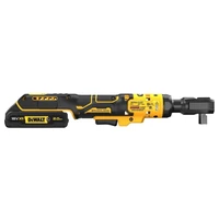 Угловой гайковерт DeWALT DCF512D1-QW4