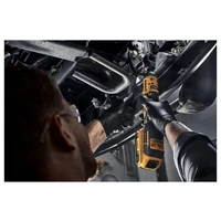 Угловой гайковерт DeWALT DCF512D1-QW6