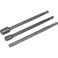 Набор адаптеров YATO YT-046281