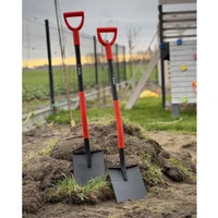 Лопата YATO YT-868002