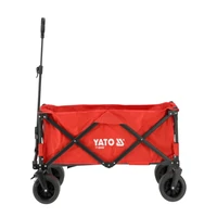 Тележка Yato сад YT-869502