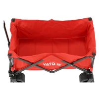 Тележка Yato сад YT-869505