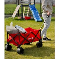 Тележка Yato сад YT-8695013