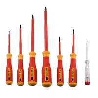 Набор отверток BERNSTEIN 14-650-VDE1