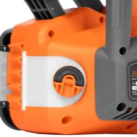 Пила цепная Daewoo DACS 1221Li SET8