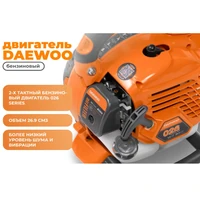 Воздуходувка Daewoo DABL 2703