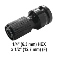 Гайковерт YATO YT-82779357