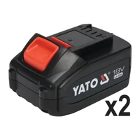 Гайковерт YATO YT-82779358