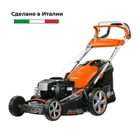 Газонокосилка бензиновая Oleo-Mac G 53TBX ALLROAD PLUS 42