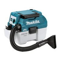 Пылесос Makita DVC750LZ1