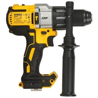 Дрель DeWALT DCD996NT-XJ3