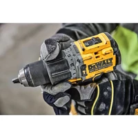 Дрель DeWALT DCD805P2T-QW5