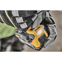 Дрель DeWALT DCD805P2T-QW6