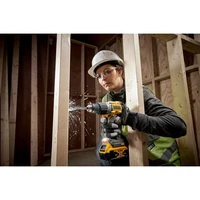 Дрель DeWALT DCD805P2T-QW7