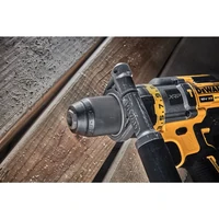 Дрель DeWALT DCD999NT-XJ6