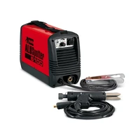 Сварочный аппарат SPOT Telwin Aluspotter 6100 Standart1