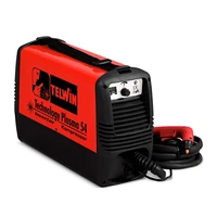 Инвертор PLASMA Telwin Technology Plasma 54 Kompressor1
