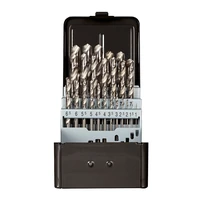 Набор сверл Gedore R935100251