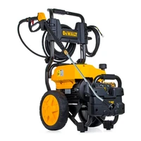 Моечный аппарат DeWALT DXPW 007 E(HRR) ET 2