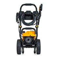 Моечный аппарат DeWALT DXPW 004 E(HRC) EM 4