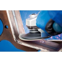 Фибродиск Pferd CC-FS 115 CO 1202