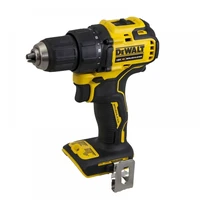Дрель DeWALT DCD708N-QW1