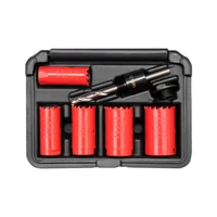 Набор фрез YATO YT-33821