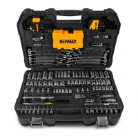 Набор инструментов DeWALT DWMT73802-11