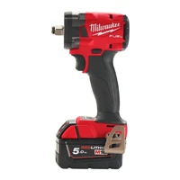 Гайковерт Milwaukee M18 FIW2F12-502X FUEL (Li-Ion 5 Ач) (4933478444)2