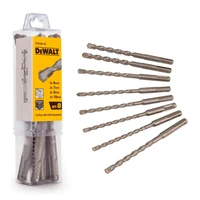 Набор буров DeWALT DT60300-QZ1