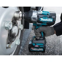 Гайковерт Makita TW001GZ5