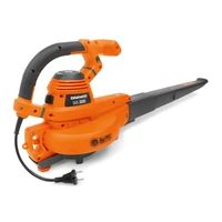 Воздуходувка Daewoo DABL 3000E1