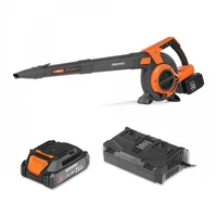 Воздуходувка Daewoo DABL 9042Li SET1