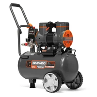 Компрессор Daewoo DAC 240S1