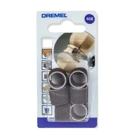 Набор шлифшкурок Dremel 26150408321