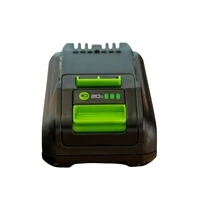 Аккумулятор Greenworks G24HP2 (24V, 2 Ач) (2957707)2