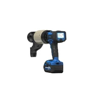 Гайковерт Gedore LDA-07 Solution1