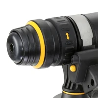 Перфоратор DeWALT D25144K-QS3