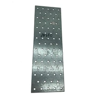 Перфорированная пластина BMF-Simpson NP20/100/300 (20590)1