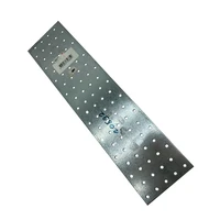 Перфорированная пластина BMF-Simpson NP20/100/400 (20592)1