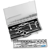 Набор метчиков и плашек GSR 007080901