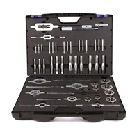 Набор метчиков и плашек GSR 83331501