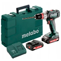 Дрель METABO BS 18 L Quick (602320500)1