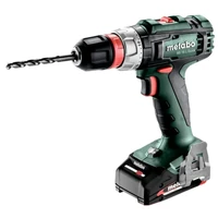 Дрель METABO BS 18 L Quick (602320500)2
