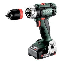 Дрель METABO BS 18 L Quick (602320500)3