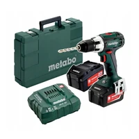 Дрель METABO BS 18 LT (602102500)1