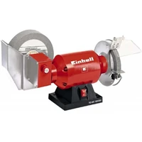 Заточно-шлифовальная машина Einhell Germany AG TС-WD 150/2002